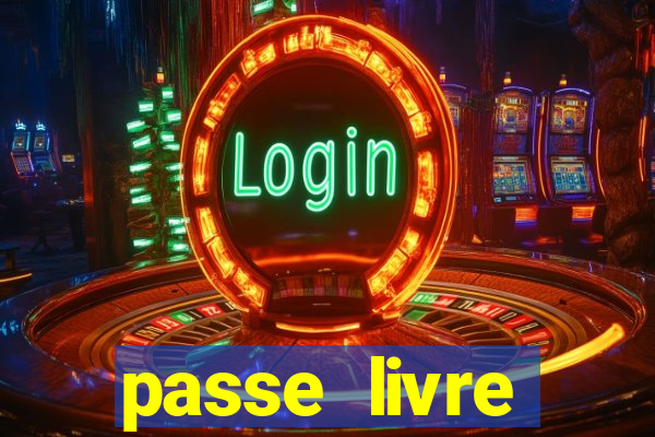 passe livre intermunicipal bahia